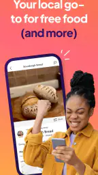 Olio – Share More, Waste Less screenshot