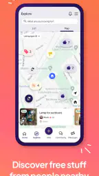 Olio – Share More, Waste Less screenshot
