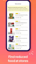 Olio – Share More, Waste Less screenshot