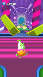 Om Nom: Run screenshot