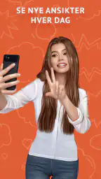 OmeTV: Video Chatte Alternativ screenshot