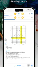 Omgangstæller - Strik & Hækel screenshot