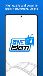 One Islam TV screenshot