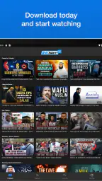 One Islam TV screenshot