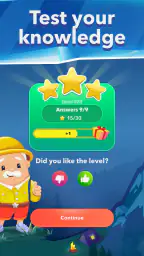 One: Trivia Music Guess Logo screenshot