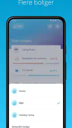 ONECTA screenshot