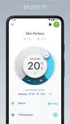 ONECTA screenshot