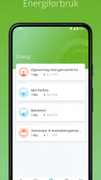 ONECTA screenshot