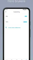 ONECTA screenshot