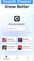 OneSearch: DeepSearch Finder screenshot