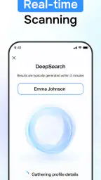 OneSearch: DeepSearch Finder screenshot