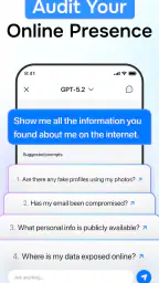 OneSearch: DeepSearch Finder screenshot