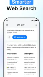 OneSearch: DeepSearch Finder screenshot