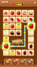 Onet Puzzle - Tile Match Game screenshot