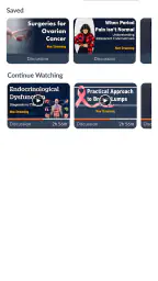 OnferenceTV screenshot