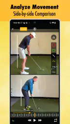 Onform: Video Analysis App screenshot