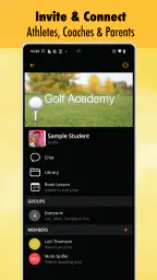 Onform: Video Analysis App screenshot