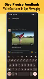 Onform: Video Analysis App screenshot