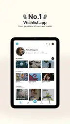 Ønskeskyen screenshot