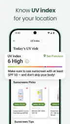 OnSkin - Skincare Scanner screenshot