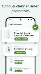 OnSkin - Skincare Scanner screenshot