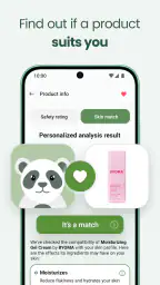 OnSkin - Skincare Scanner screenshot