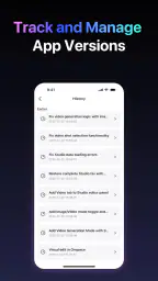 OnSpace AI:Mobile App Builder screenshot