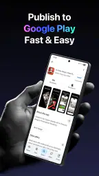 OnSpace AI:Mobile App Builder screenshot