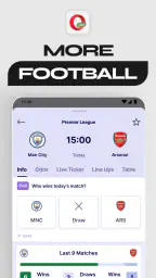 Opera Mini Browser screenshot