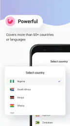 Opera News Lite - Less Data screenshot