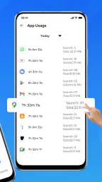 Oppdater nyeste programvare screenshot