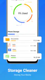 Oppdater nyeste programvare screenshot