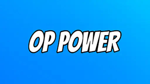 OPPower screenshot