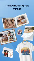 Optimalprint: Fotogaver screenshot