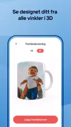 Optimalprint: Fotogaver screenshot