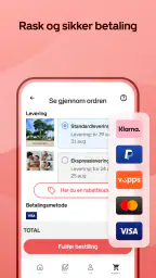 Optimalprint: Fotogaver screenshot