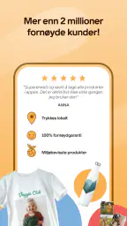 Optimalprint: Fotogaver screenshot