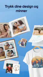 Optimalprint: Fotogaver screenshot