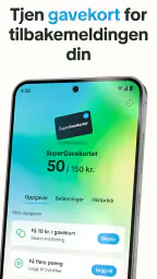 Optius: Spar på matbudsjettet screenshot