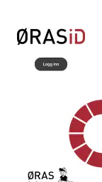 ØRASiD screenshot