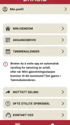ØRASiD screenshot