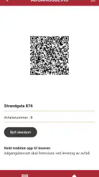 ØRASiD screenshot
