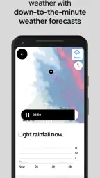 Orca: Boat GPS, Charts, Routes screenshot