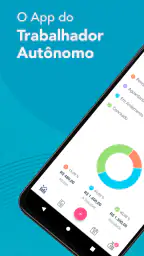 Orçamento de Serviços e Vendas screenshot