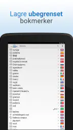 Ordbok + screenshot