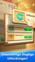 Ordmester screenshot