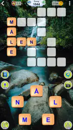 Ordspill screenshot