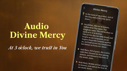 Oremus - Katolsk Bibel screenshot