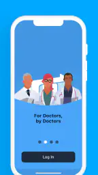 Orthodose - Palliative Care screenshot