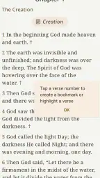 Orthodox Study Bible screenshot